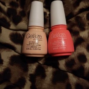 Gel polish